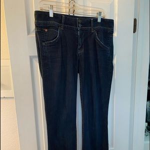 Hudson jeans size 30.